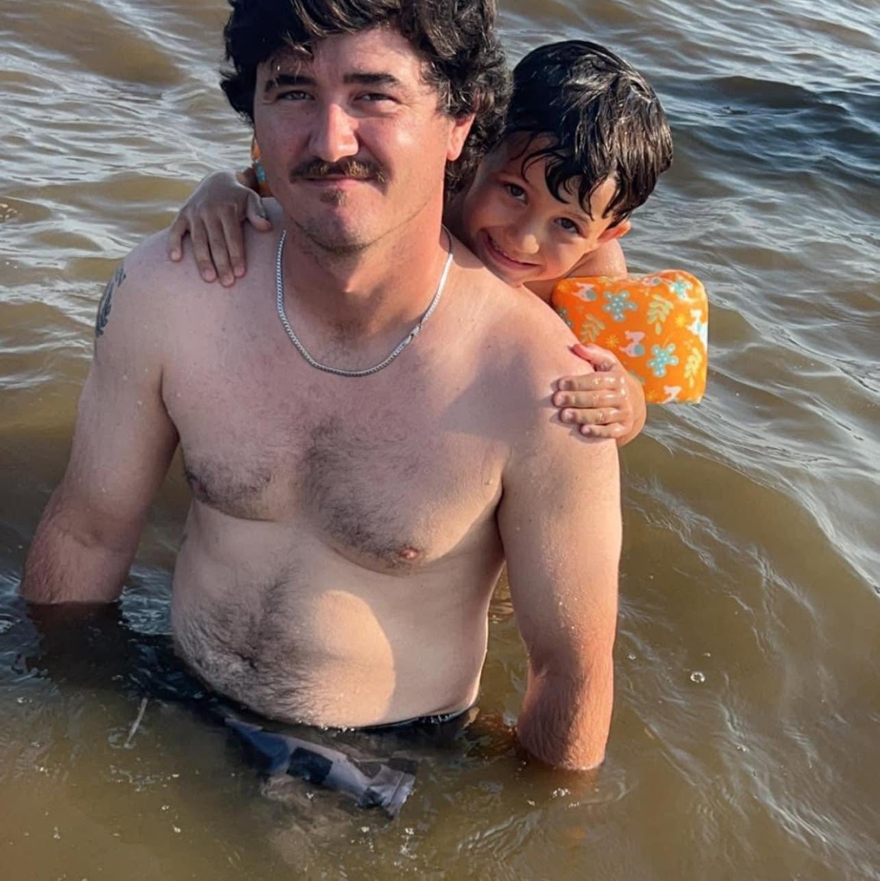 Austin Mckee Boating Accident, Vacherie LA, Death: Combo Welder At CAM Industrial Solutions Died In A Crash