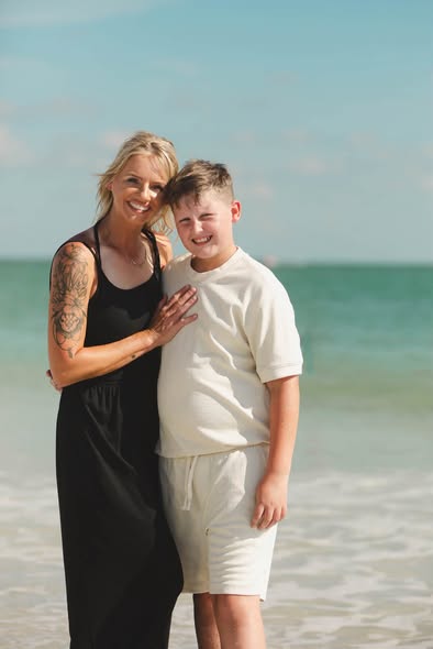 Case Higgins Parker, Kansas Accident: Case Higgins Seriously Injured In Racing Accident; Family Asks For Prayers As Young Driver Battles Severe Burns