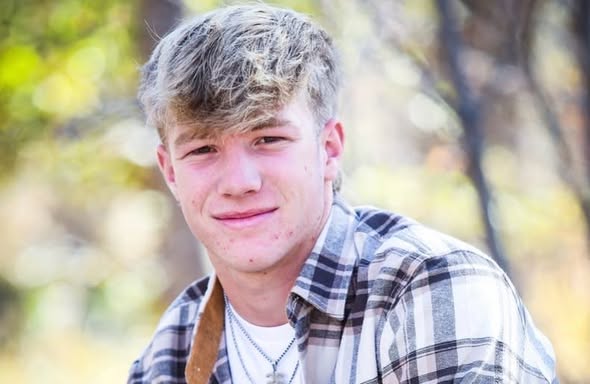 Cooper Nider Car Accident, Eaton Colorado, Obituary: Eaton High School Mourn Tragic Loss Of Three Recent Graduates In Weld County Road Crash
