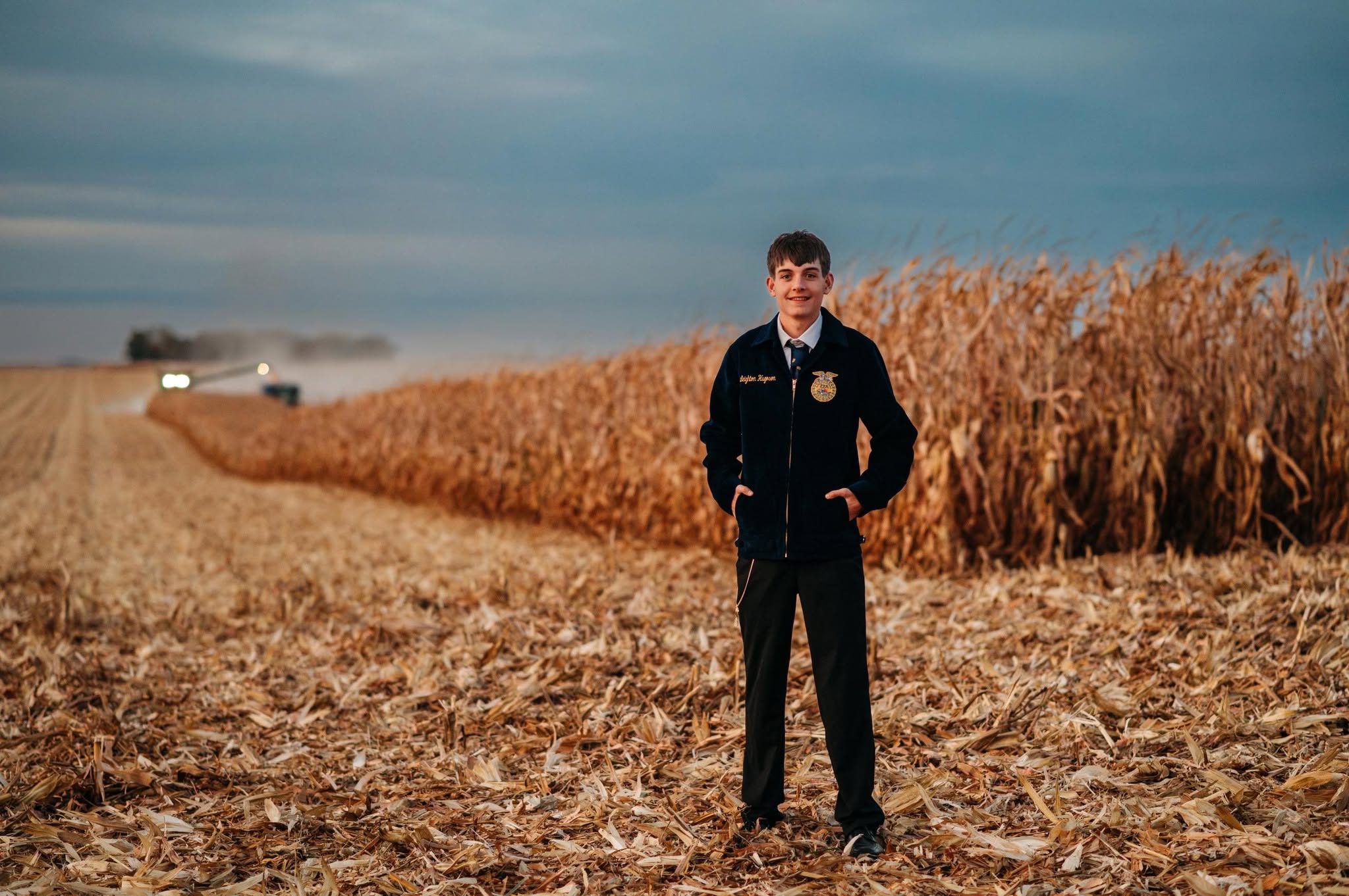 Leighton Hugoson Accident, Fairmont Minnesota, Death: Gopher Saddle Club Members Jamie And Zoe Beloved Son Died In A Crash