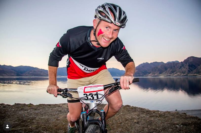 Andrew Sloan Wānaka, New Zealand Death-Obituary: Lake Hāwea Beloved Mountain Bike Stalwart Has Died